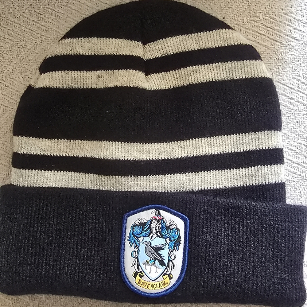 Harry Potter Ravenclaw Beanie